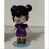 Nanci Jinxi Hexi Series Xiao Meiling